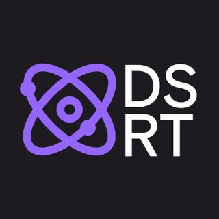 Логотип @ds_rt - Design-System RT