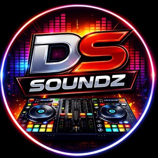 Логотип @ds_soundz - DS Soundz