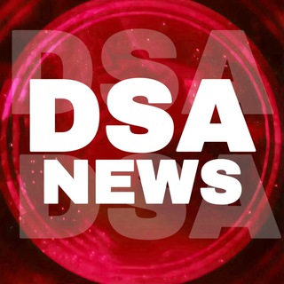 Логотип @dsa_bot_news - DSA PROFIT Новости