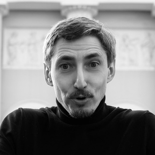 Логотип @dsadykov_ru - Чистокровный Копирайтинг