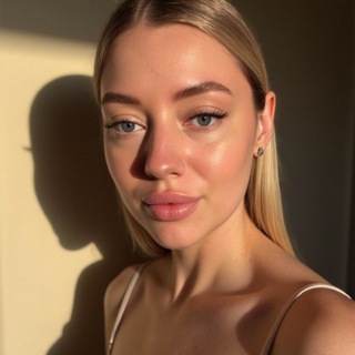 Логотип @dsafonovaa - Твоя подружка dsafonovaa💞