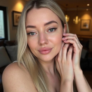 Логотип @dsafonovaa_life_chat - Душевный чат💞