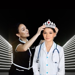 Логотип @dsc_persona - Ты - Персона️!