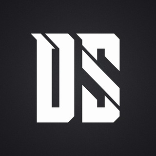 Логотип @dscrewchat - DS Crew Chat