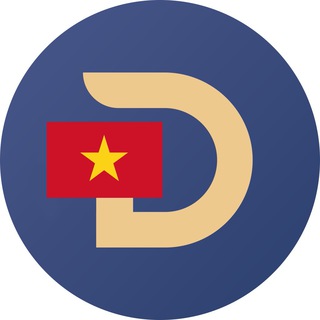 Логотип @dsdaq_vietnam - Dsdaq Vietnam 🇻🇳