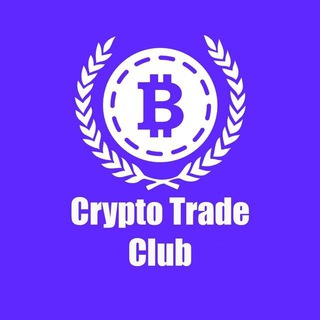 Логотип @dsds23d - Crypto Trade Club 🏦