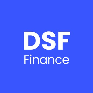 Логотип @dsf_finance_officialchannel - DSF Community