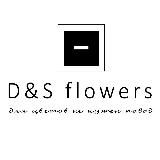 Логотип @dsflowers_msk - 🌷Салон цветов