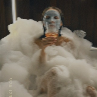 Логотип @dshafromrussia - Одно бьюти на уме.