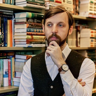 Логотип @dshamonov_lesdoigts - Дмитрий Шамонов | Культурный Клуб и не только