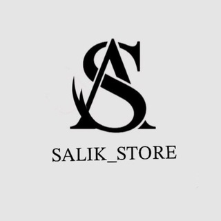 Логотип @dshd35 - Salik_store