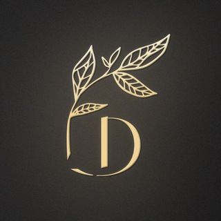 Логотип @dshi_design - Dariashi_design