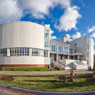 Логотип @dshi_vidnoe - ДШИ г.Видное