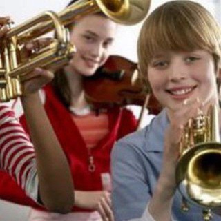 Логотип @dshikashira - ДШИ г.о.Кашира