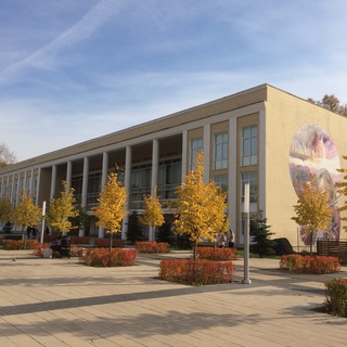 Логотип @dshikorolev - ДШИ г.о. Королёв