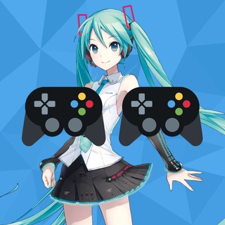 Логотип @dshindov_chat - 🎮 dshindov_chat 🎮