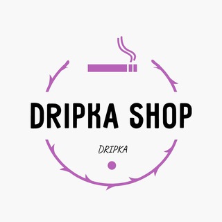 Логотип @dshopvl - DSVL