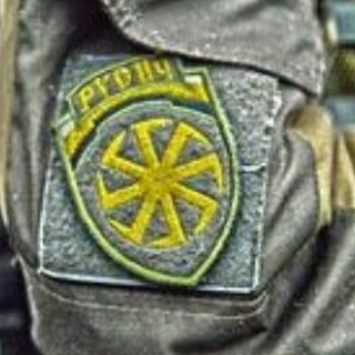 Логотип @dshrgrusich1 - ДШРГ Русич