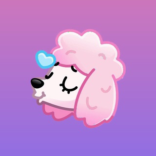 Логотип @dshtrm - Уютная Бездна