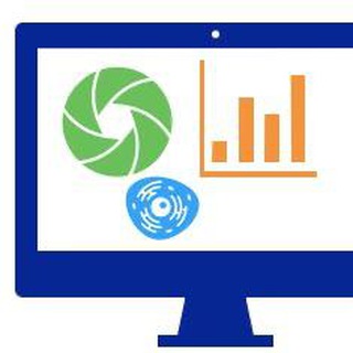 Логотип @dsinisrael - Анна | Data Scientist из Израиля