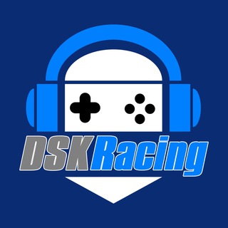 Логотип @dskracing - DSK Fahrer-Chat