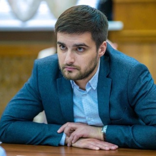 Логотип @dslarin - Дмитрий Ларин