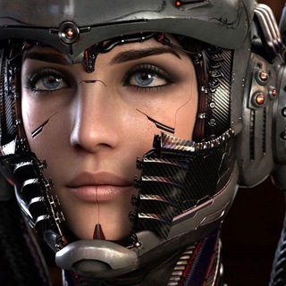 Логотип @dsmlai - AI Дрессировщики нейронных сетей (DS и Искусственный интеллект)