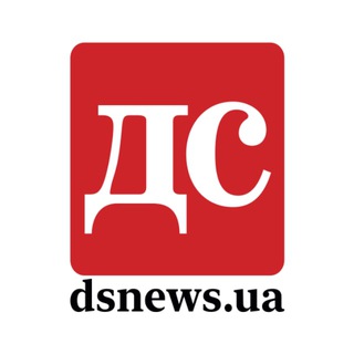 Логотип @dsnews - DSNews