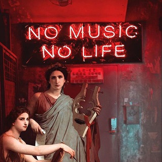 Логотип @dsound - MUSICATION