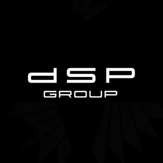 Логотип @dspkazan - dsp group