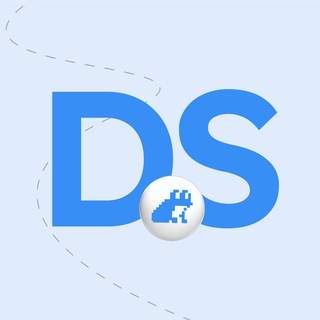 Логотип @dsproglib - Библиотека дата-сайентиста | Data Science, Machine learning, анализ данных, машинное обучение