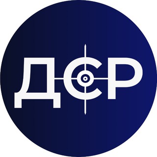 Логотип @dsr_npu - Департамент Стратегічних Розслідувань Нацполіції