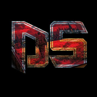 Логотип @dsrockproject - Рок-проект DS