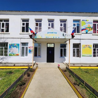 Логотип @dsrodnichok - МКДОУ д/с "Родничок"