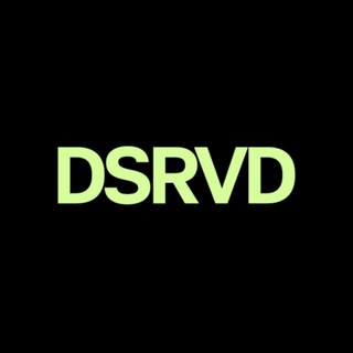 Логотип @dsrvdru - SATISFACTORS (DSRVD)