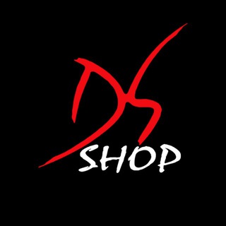 Логотип @dsshop161 - DSshop одежда