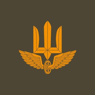 Логотип @dsst_mou - Державна спеціальна служба транспорту | UA State Special Transport Service