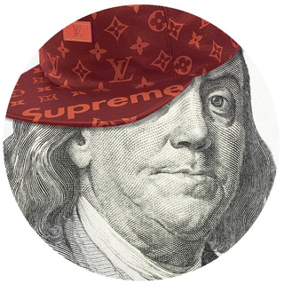 Логотип @dstoimost - Приход aka Prihod (ex добавленная стоимость)