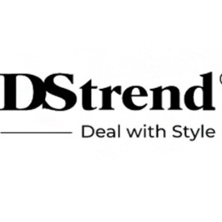 Логотип @dstrend_feedback - DSTrend группа для вопросов и обсуждений