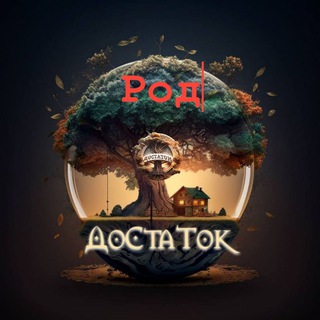 Логотип @dstrod_maksxi - ДоСтаТок Род с Максхи😊