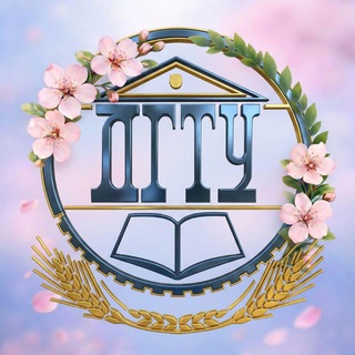 Логотип @dstu_live - ДГТУ - Донской Технический