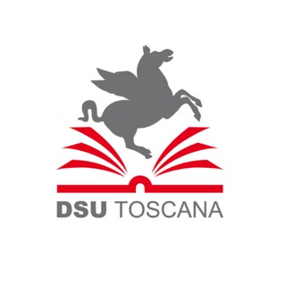 Логотип @dsutoscana - DSU Toscana
