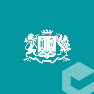 Логотип @dszn_ivobl - Департамент социальной защиты населения Ивановской области