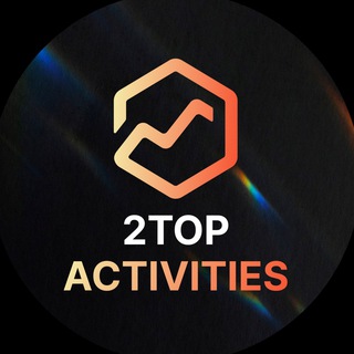 Логотип @dt_activities - 2TOP Activities