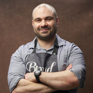 Логотип @dt_cloudy - Дмитрий Тарасов. Готовим разное со вкусом.