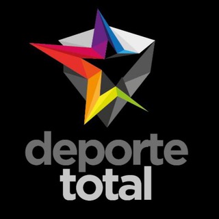 Логотип @dt_cubachat - Deporte Total Chat