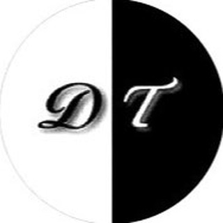 Логотип @dt_tuapse - dt_tuapse