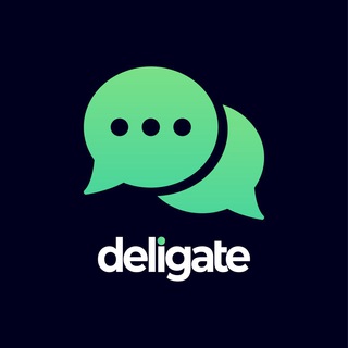 Логотип @dtasks_sup - [SUP] deligate.it | tasks