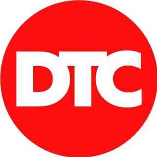 Логотип @dtcday - DTC DAY