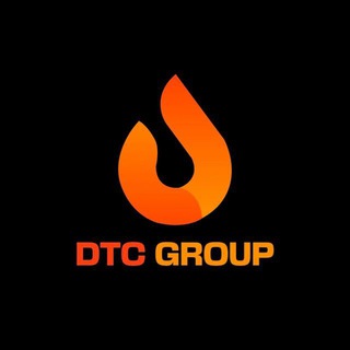 Логотип @dtcgroupchat - DTC Group Chat